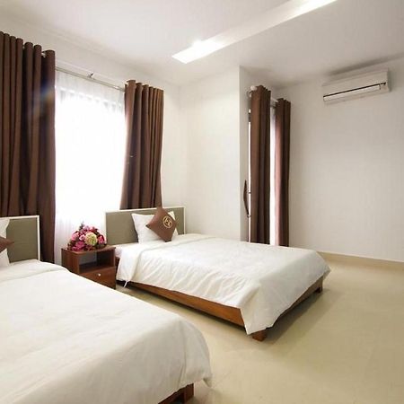 Poetic Hue Hotel & Spa Bagian luar foto
