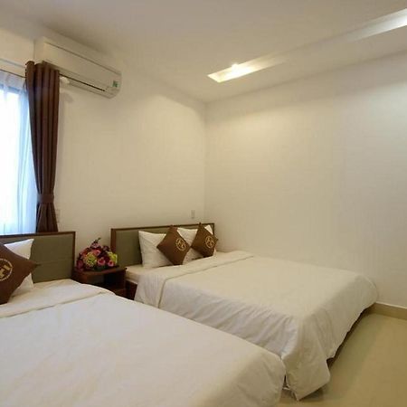 Poetic Hue Hotel & Spa Bagian luar foto