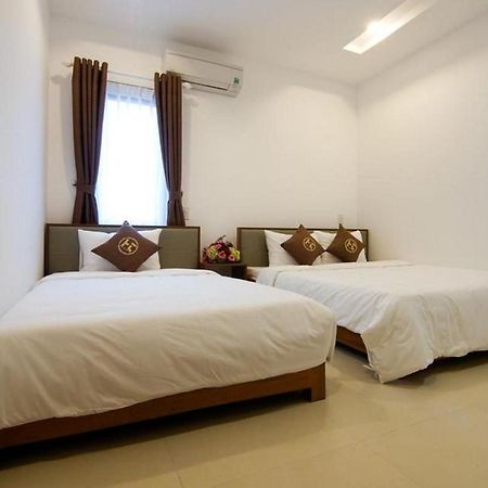 Poetic Hue Hotel & Spa Bagian luar foto