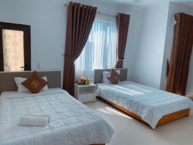 Poetic Hue Hotel & Spa Bagian luar foto
