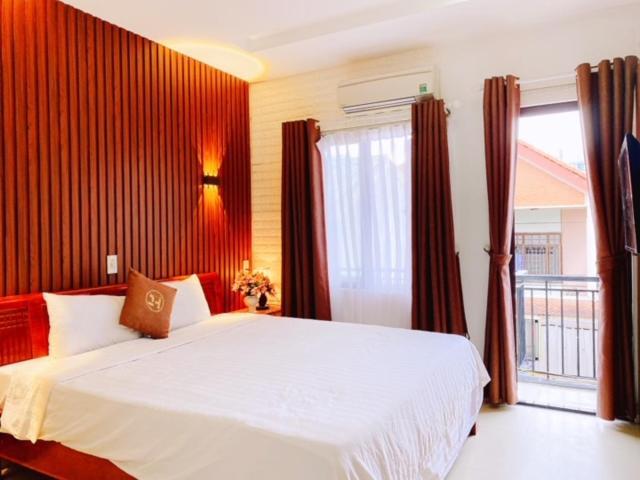Poetic Hue Hotel & Spa Bagian luar foto