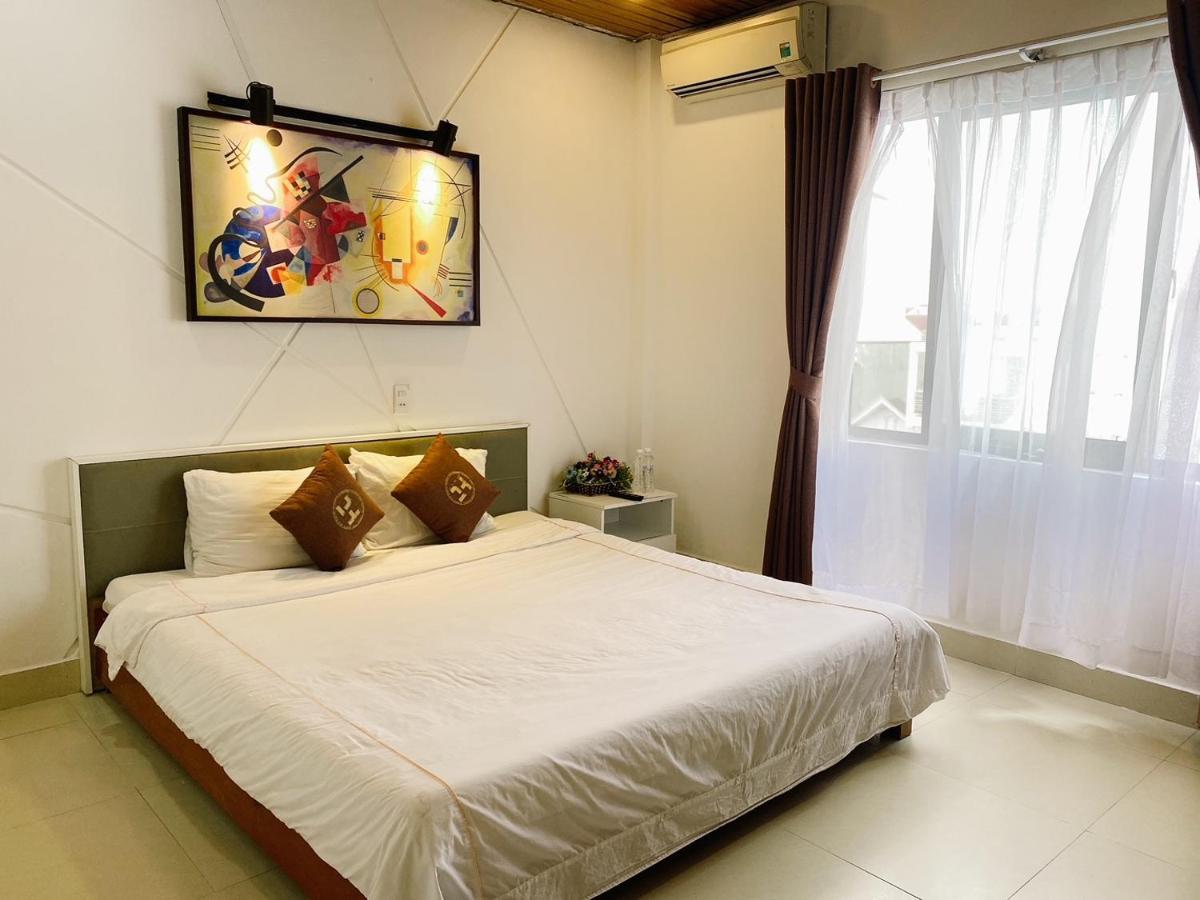 Poetic Hue Hotel & Spa Bagian luar foto