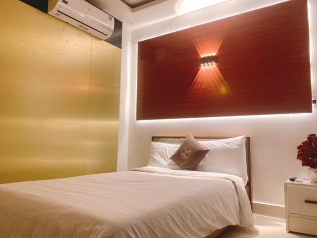 Poetic Hue Hotel & Spa Bagian luar foto