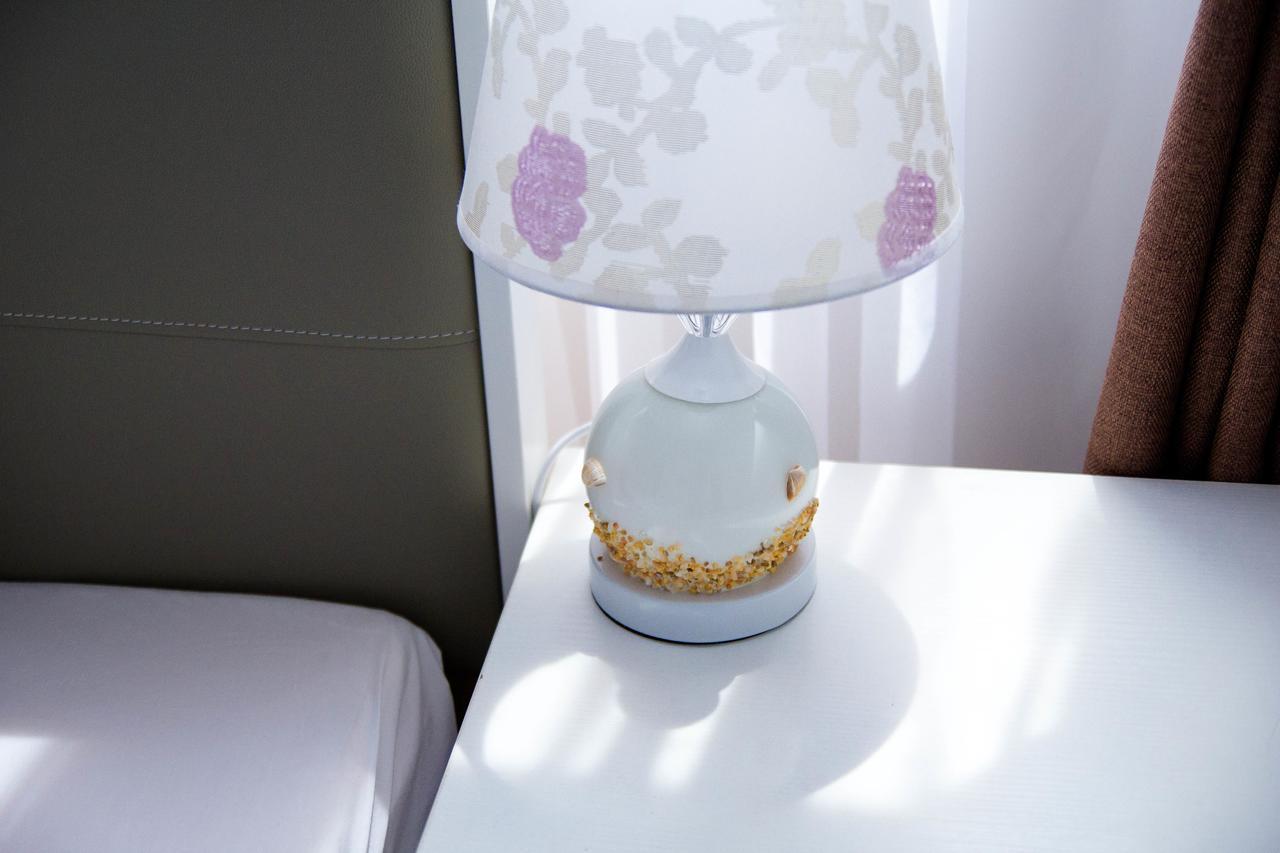 Poetic Hue Hotel & Spa Bagian luar foto