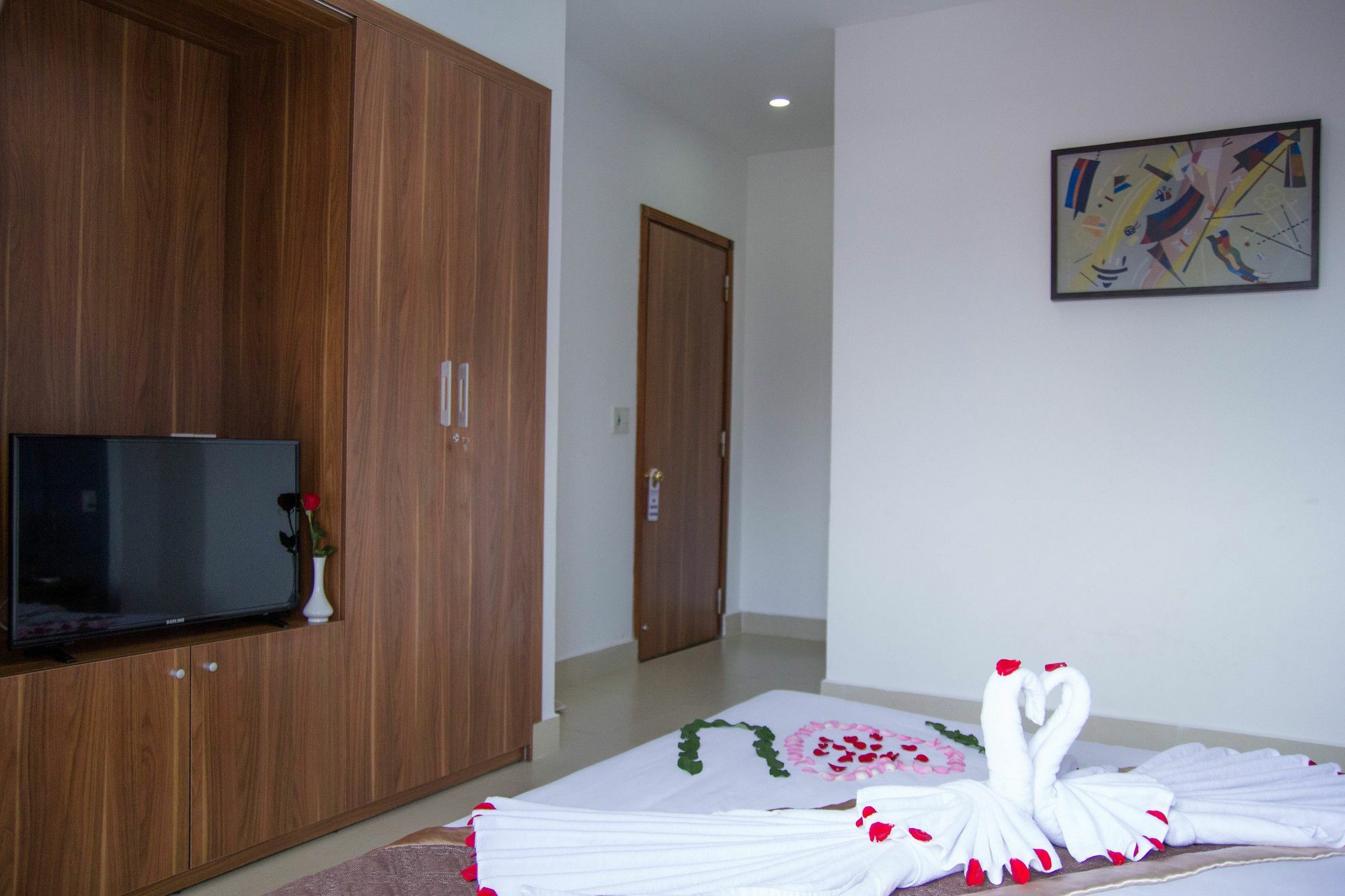 Poetic Hue Hotel & Spa Bagian luar foto