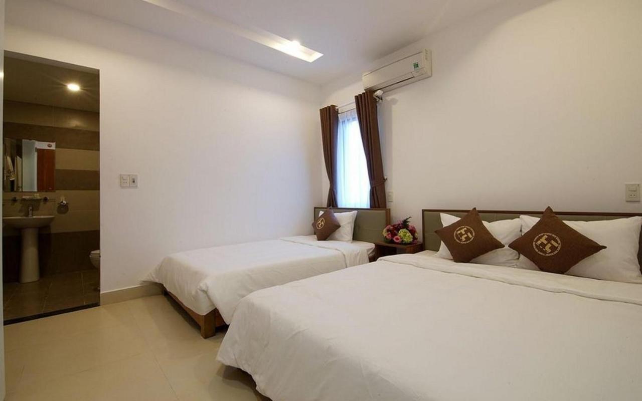 Poetic Hue Hotel & Spa Bagian luar foto