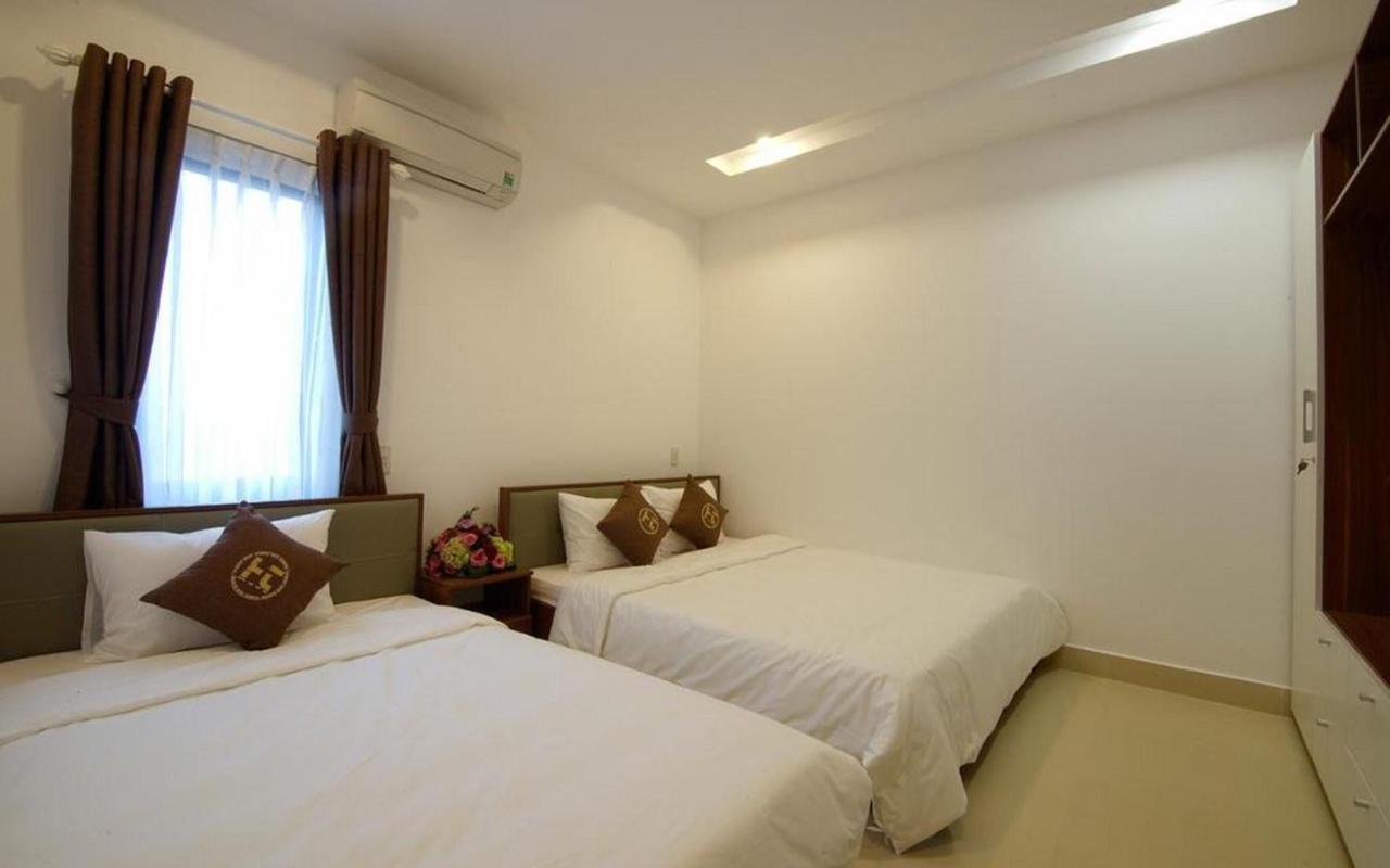 Poetic Hue Hotel & Spa Bagian luar foto